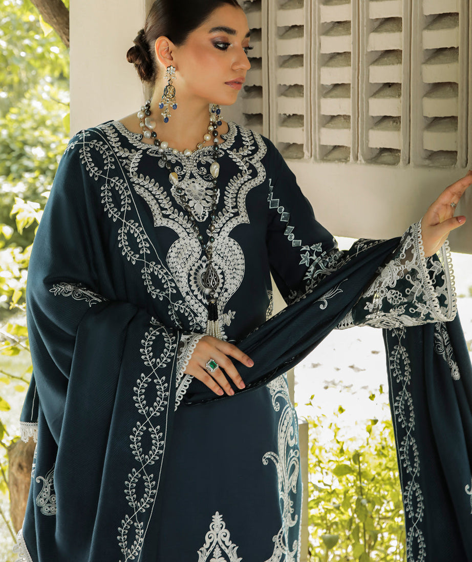 Parishay Noor Nazar Winter'22 D#5