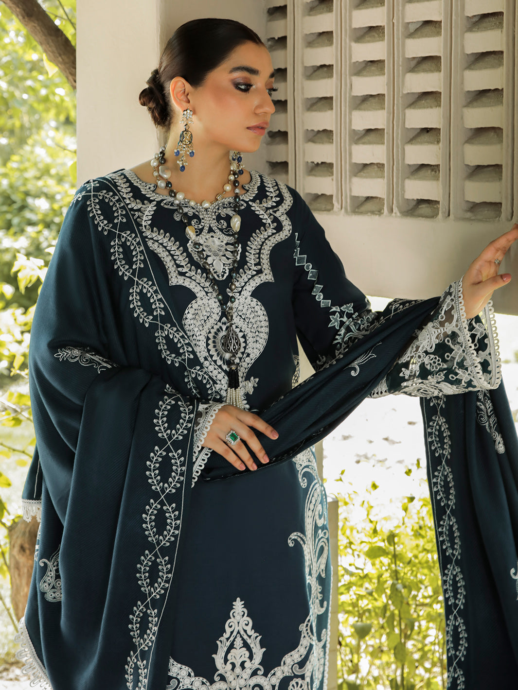 Parishay Noor Nazar Winter'22 D#5