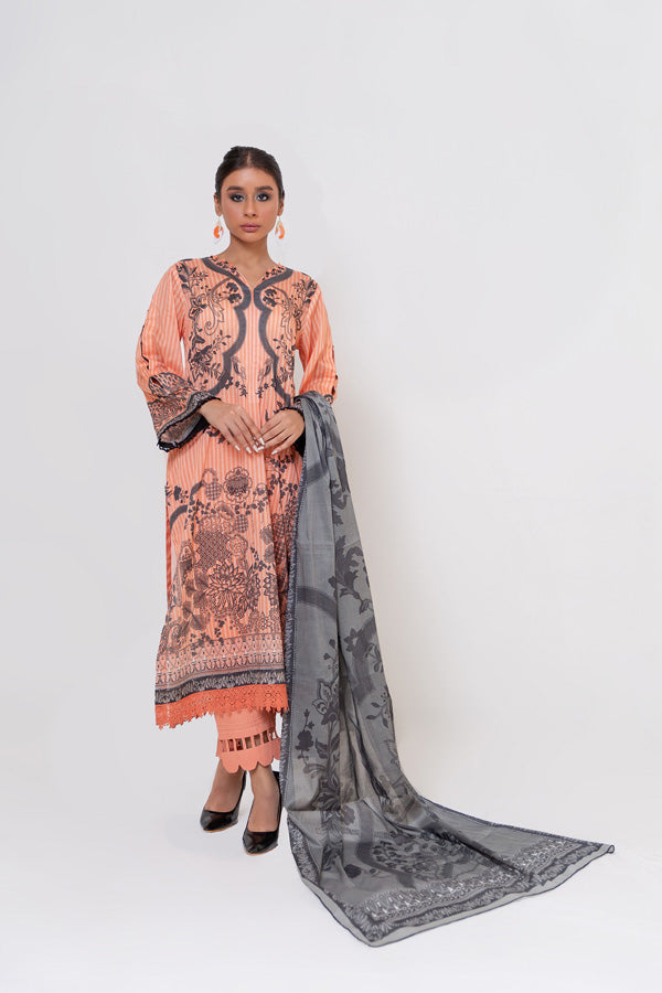 Rabia's S/S Digital Lawn'23 RTSS#4636