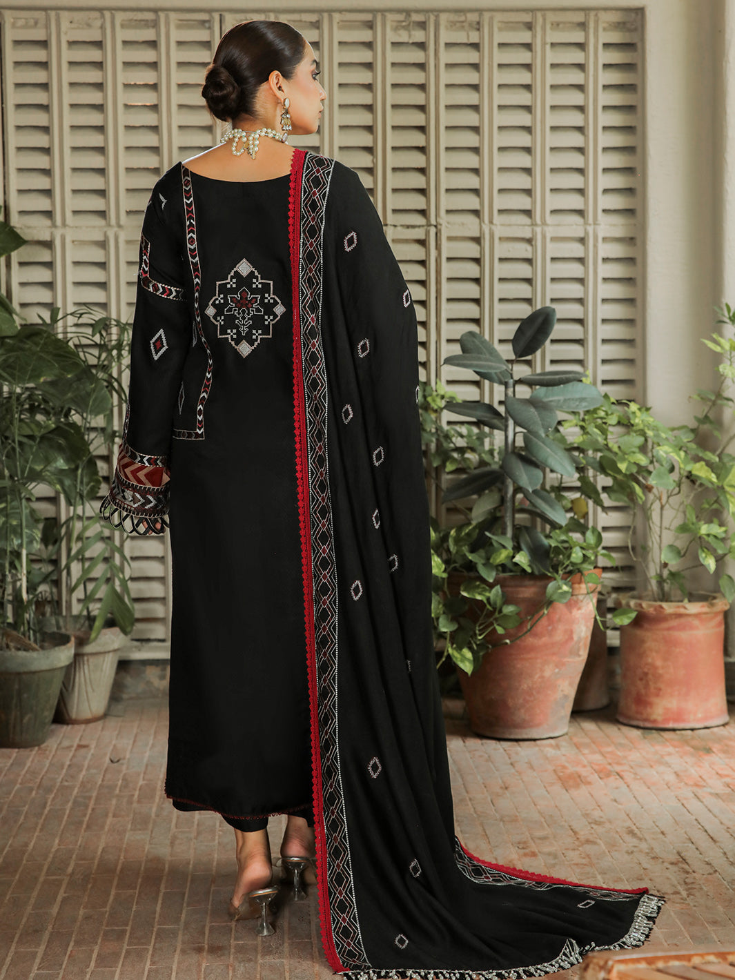 Parishay Noor Nazar Winter'22 D#7