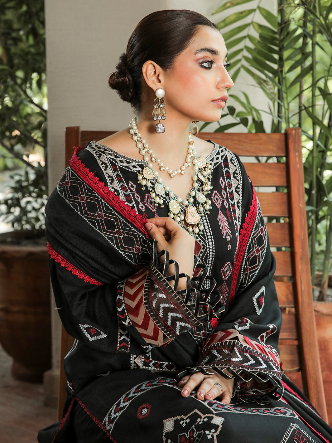 Parishay Noor Nazar Winter'22 D#7