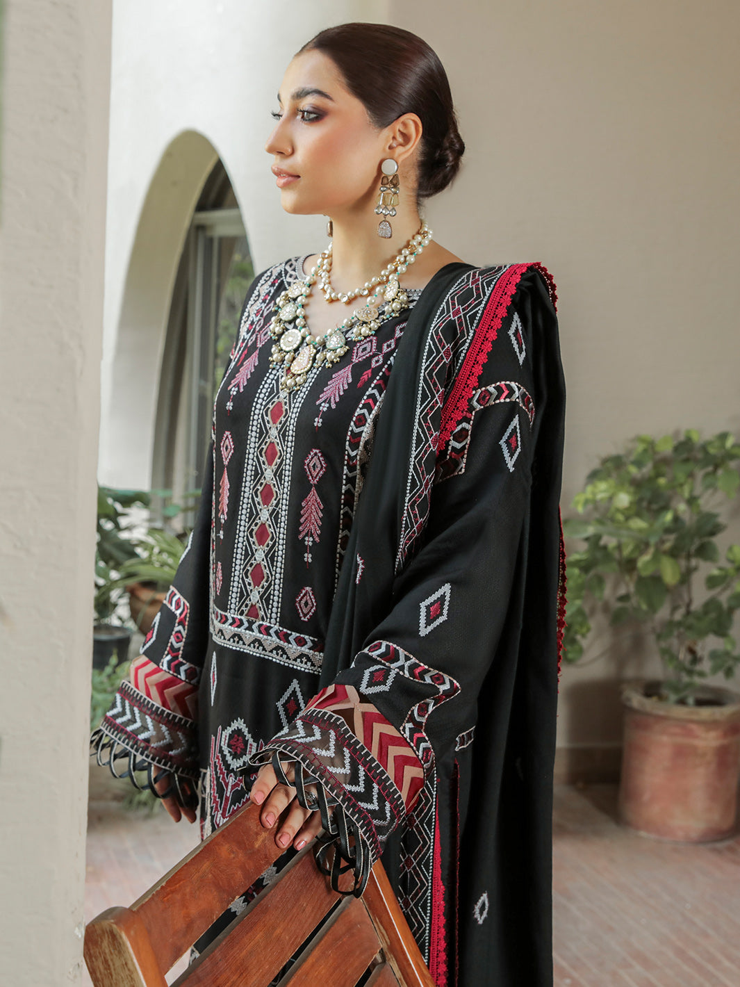 Parishay Noor Nazar Winter'22 D#7