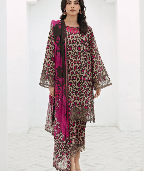 BR Charizma R/Bahar Lawn`24 D#5