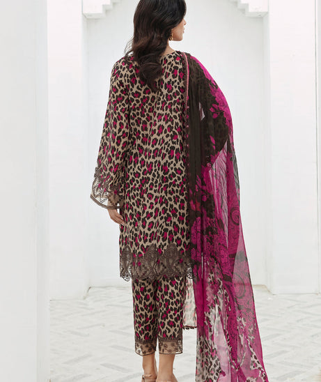 BR Charizma R/Bahar Lawn`24 D#5