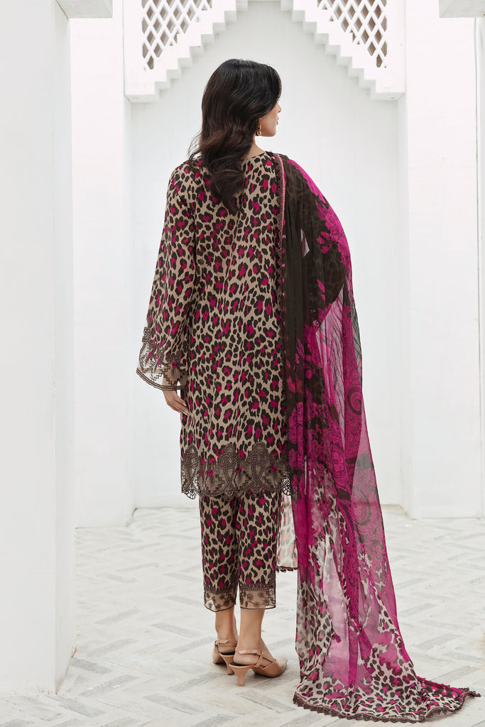 BR Charizma R/Bahar Lawn`24 D#5