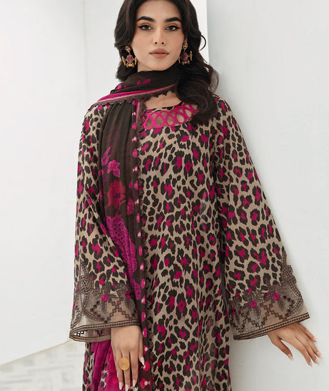 BR Charizma R/Bahar Lawn`24 D#5