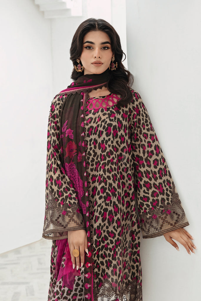 BR Charizma R/Bahar Lawn`24 D#5