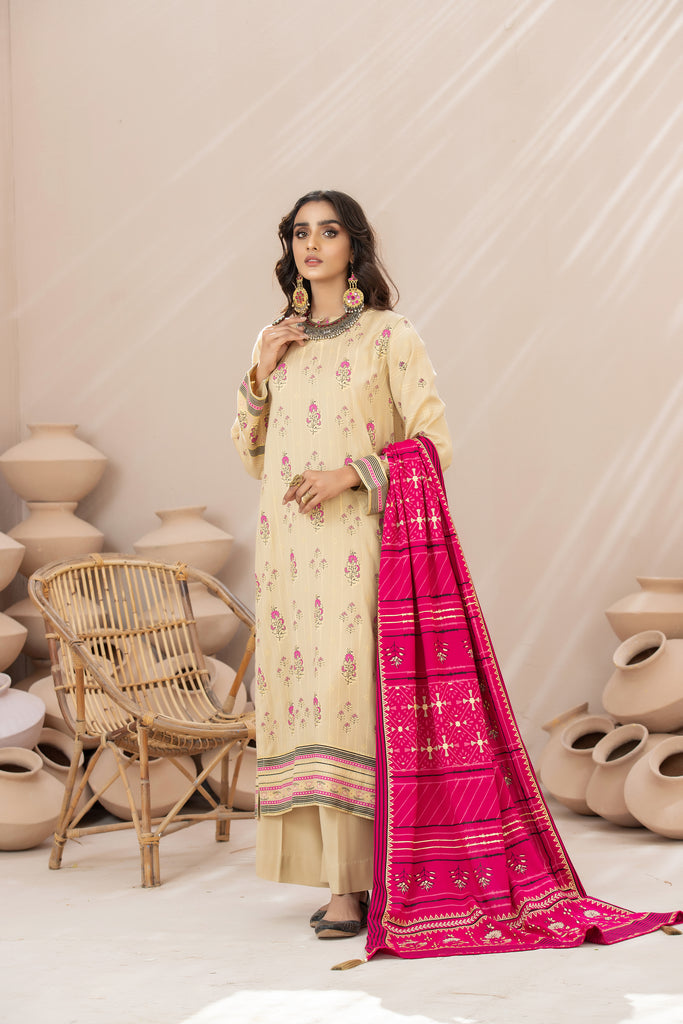 Lakhany Cashmere Gold`21 CGC#4012