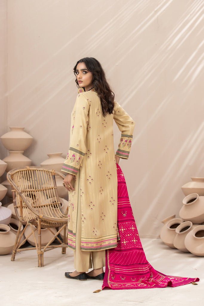 Lakhany Cashmere Gold`21 CGC#4012
