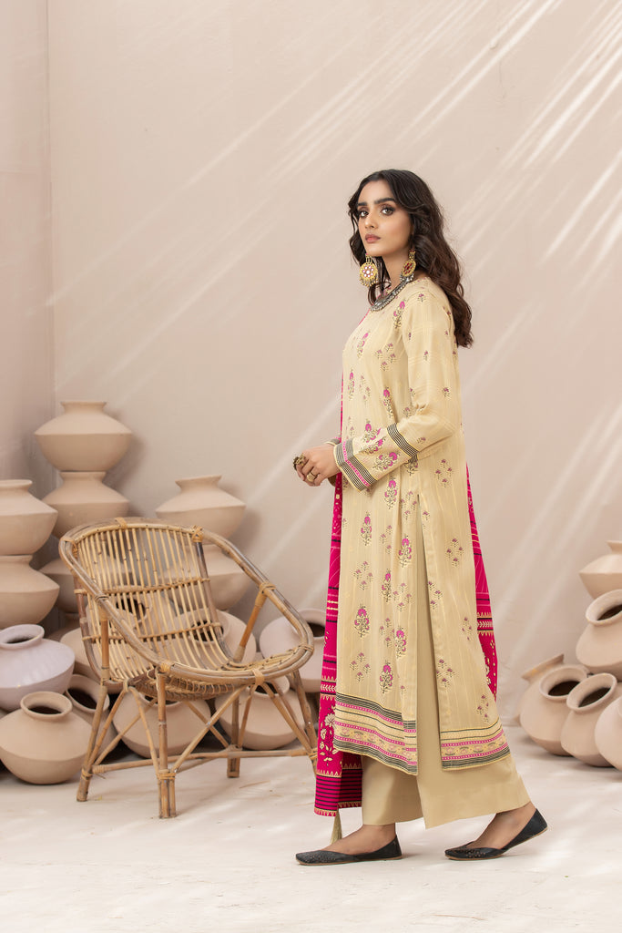 Lakhany Cashmere Gold`21 CGC#4012