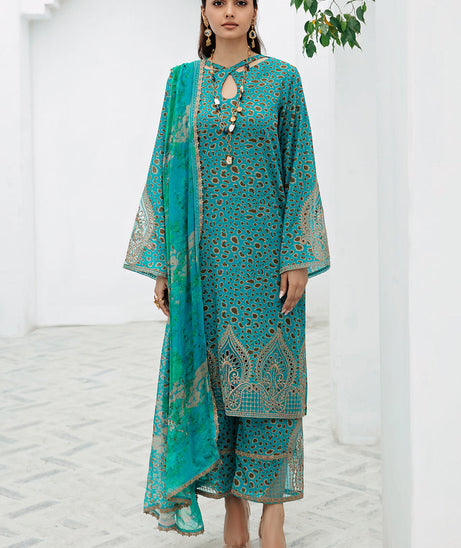 BR Charizma R/Bahar Lawn`24 D#7