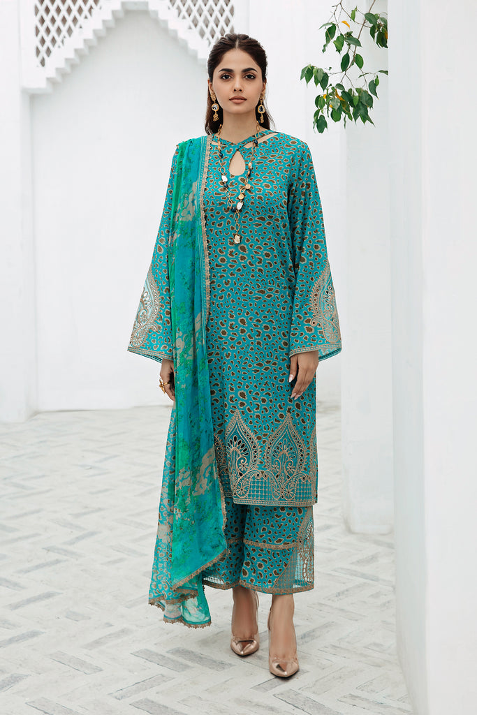 BR Charizma R/Bahar Lawn`24 D#7