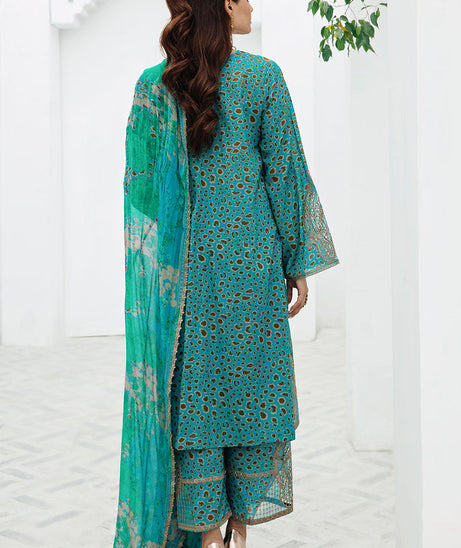 BR Charizma R/Bahar Lawn`24 D#7
