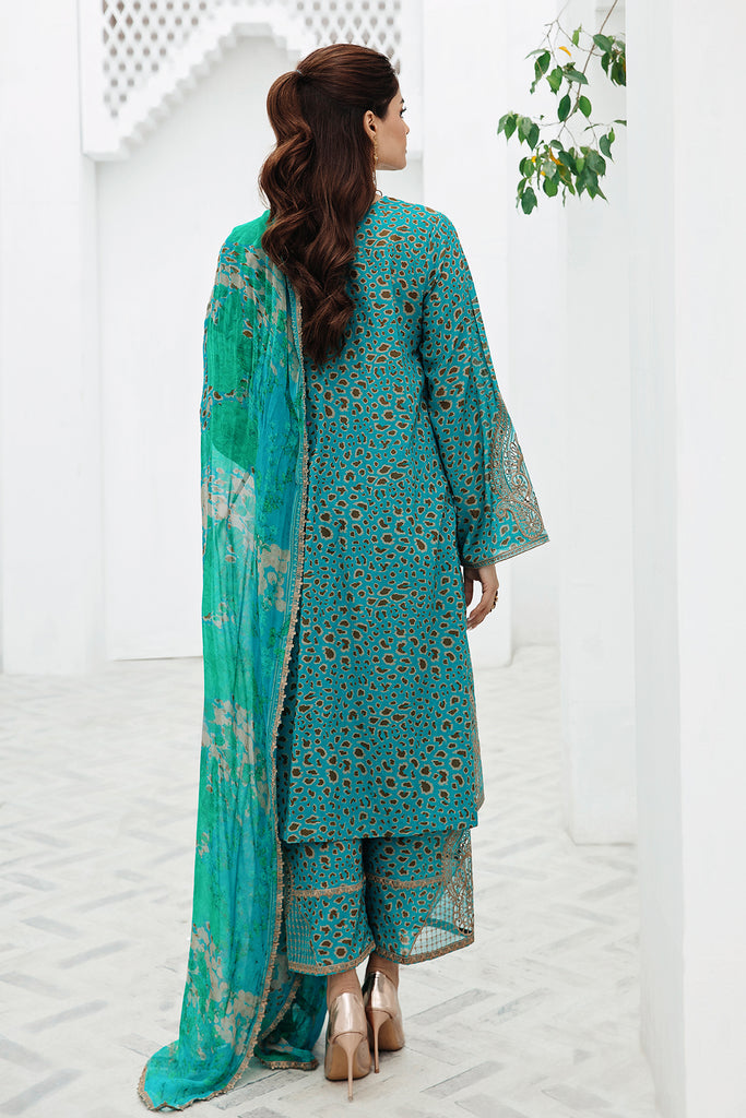 BR Charizma R/Bahar Lawn`24 D#7