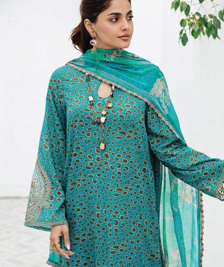 BR Charizma R/Bahar Lawn`24 D#7