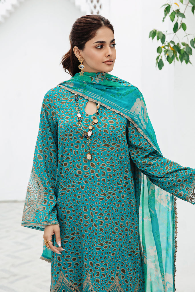 BR Charizma R/Bahar Lawn`24 D#7