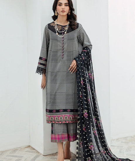 BR Charizma R/Bahar Lawn`24 D#6