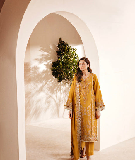Florent Shades Of Winter`24 FL#1-B