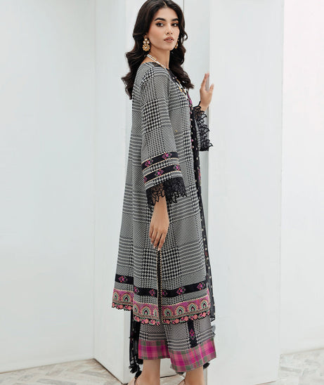 BR Charizma R/Bahar Lawn`24 D#6