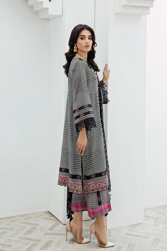 BR Charizma R/Bahar Lawn`24 D#6