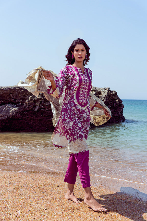 Rabia's S/S Digital Lawn`23 Vol-2 RTSS#4639