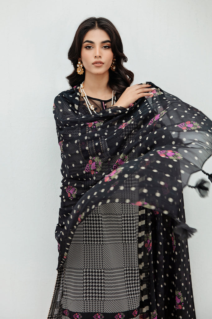 BR Charizma R/Bahar Lawn`24 D#6