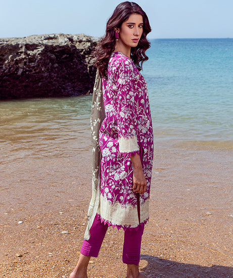 Rabia's S/S Digital Lawn`23 Vol-2 RTSS#4639