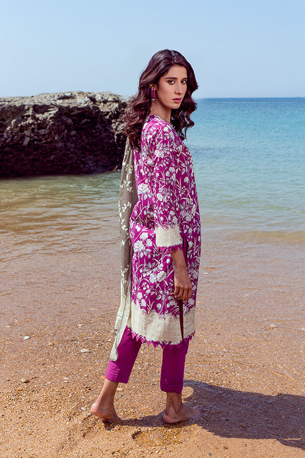 Rabia's S/S Digital Lawn`23 Vol-2 RTSS#4639