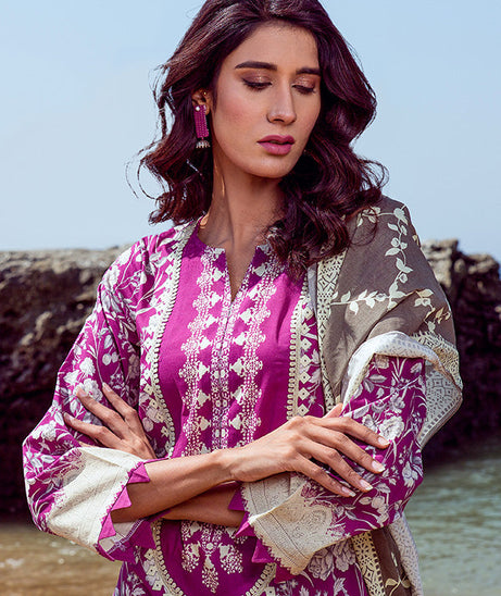 Rabia's S/S Digital Lawn`23 Vol-2 RTSS#4639