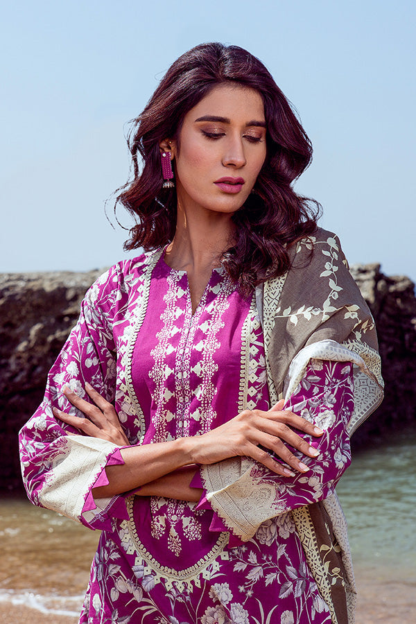 Rabia's S/S Digital Lawn`23 Vol-2 RTSS#4639