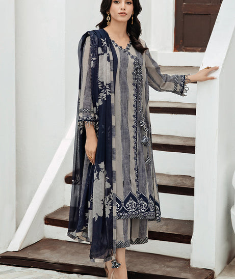 BR Charizma R/Bahar Lawn`24 D#8