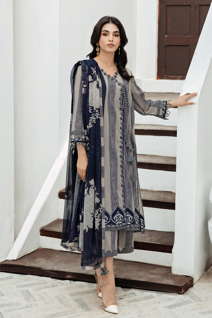 BR Charizma R/Bahar Lawn`24 D#8