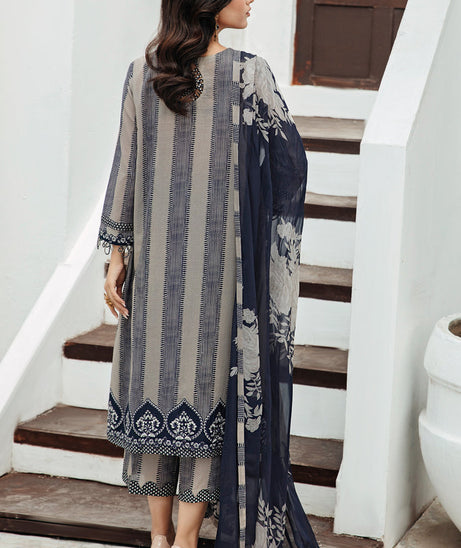 BR Charizma R/Bahar Lawn`24 D#8