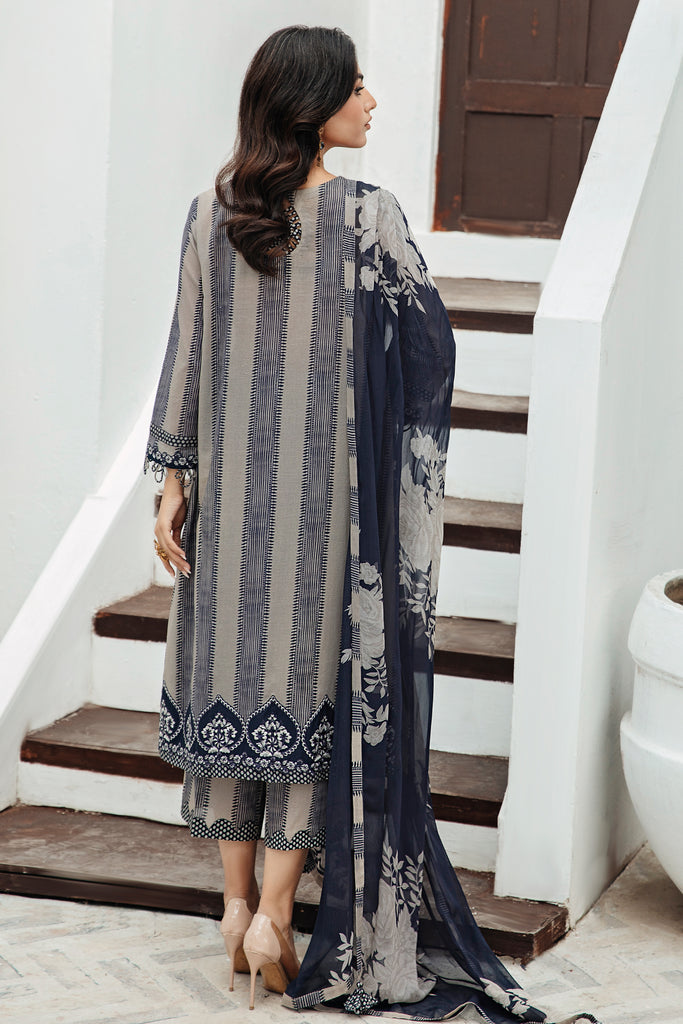 BR Charizma R/Bahar Lawn`24 D#8