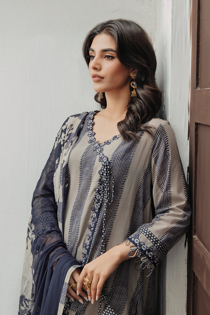 BR Charizma R/Bahar Lawn`24 D#8
