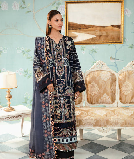 Gisele Summerlines Lawn'24 ASTER