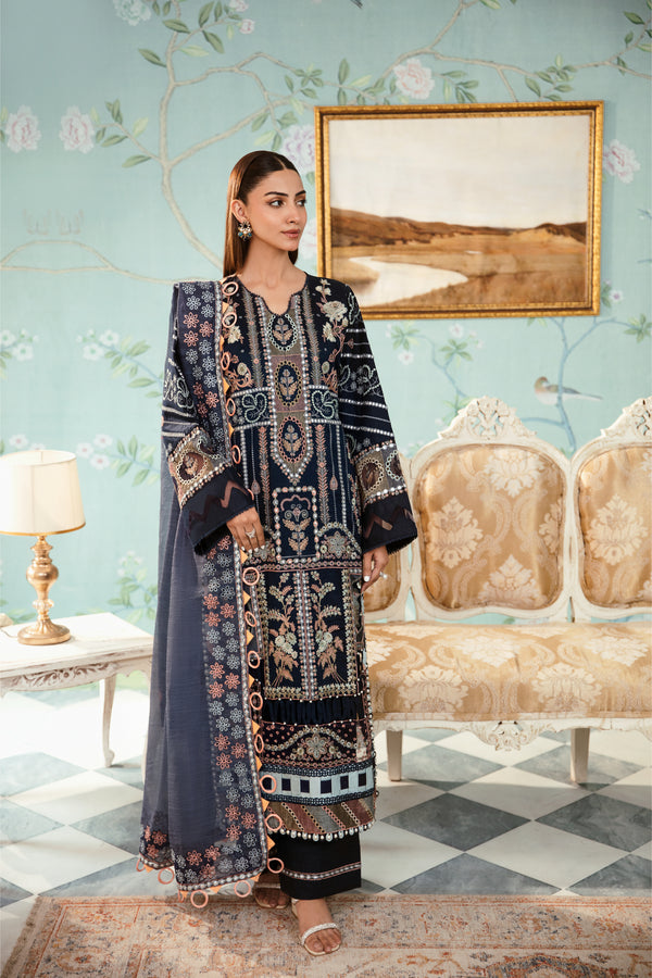 Gisele Summerlines Lawn'24 ASTER