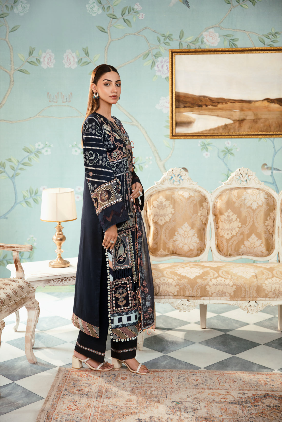 Gisele Summerlines Lawn'24 ASTER