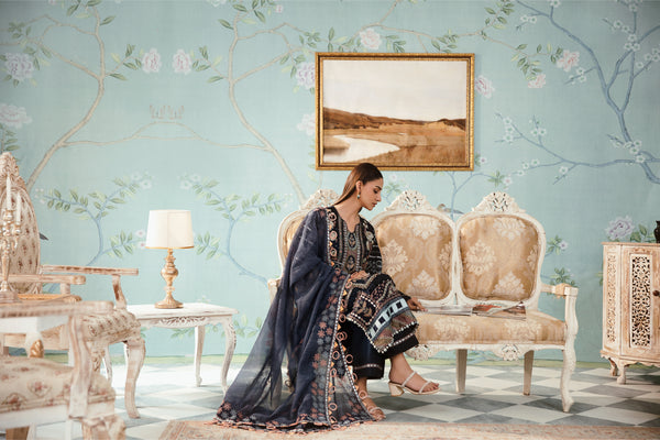 Gisele Summerlines Lawn'24 ASTER