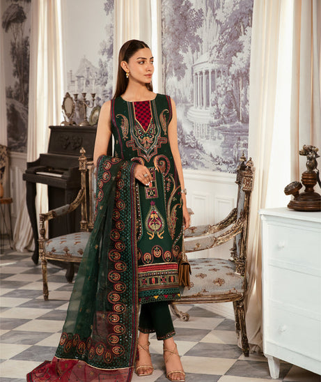 Gisele Summerlines Lawn'24 CAMELLIA