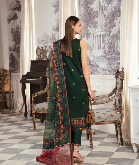 Gisele Summerlines Lawn'24 CAMELLIA