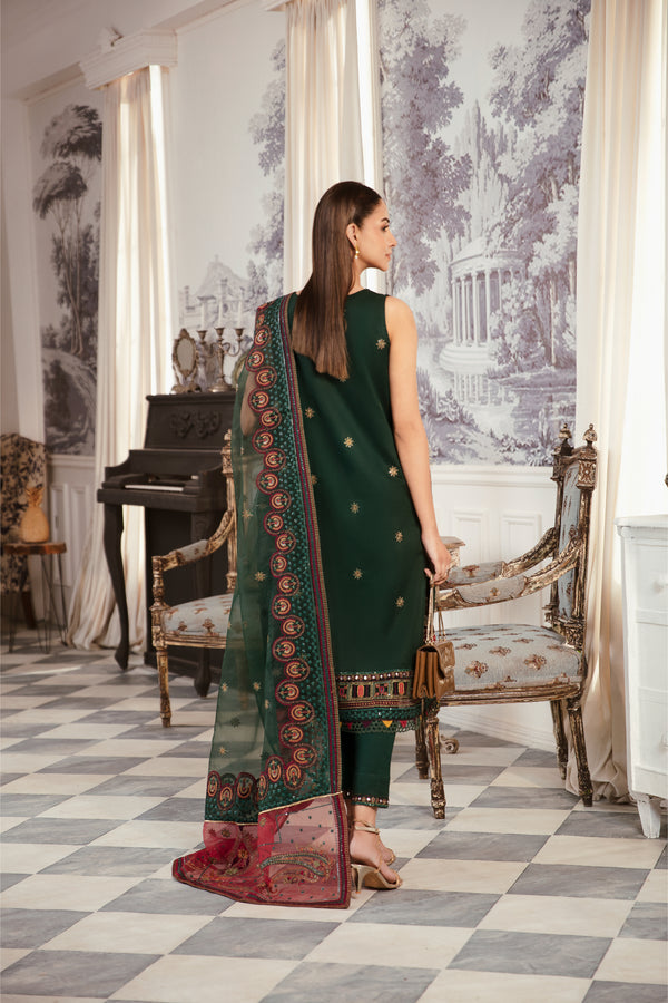 Gisele Summerlines Lawn'24 CAMELLIA
