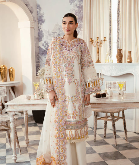 Gisele Summerlines Lawn'24 DAISY
