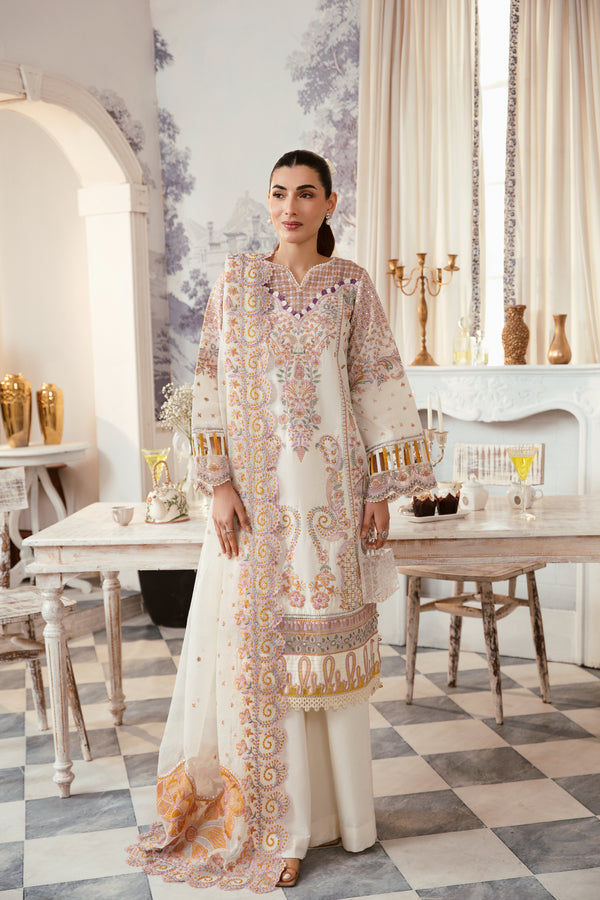 Gisele Summerlines Lawn'24 DAISY