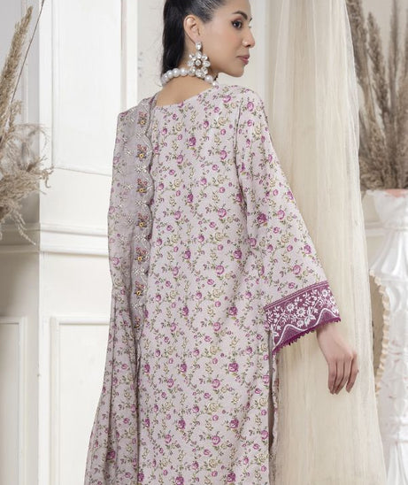 BR Noor-e-Saba Karandi`24 D#09