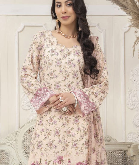 BR Noor-e-Saba Karandi`24 D#01
