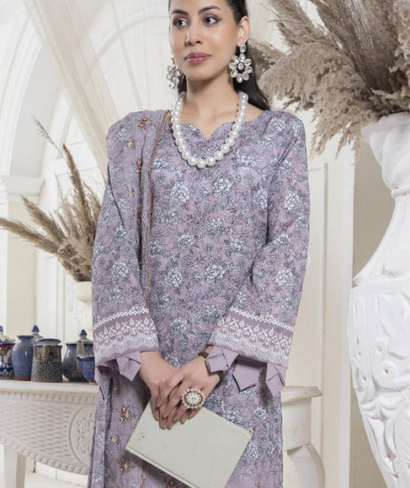 BR Noor-e-Saba Karandi`24 D#04