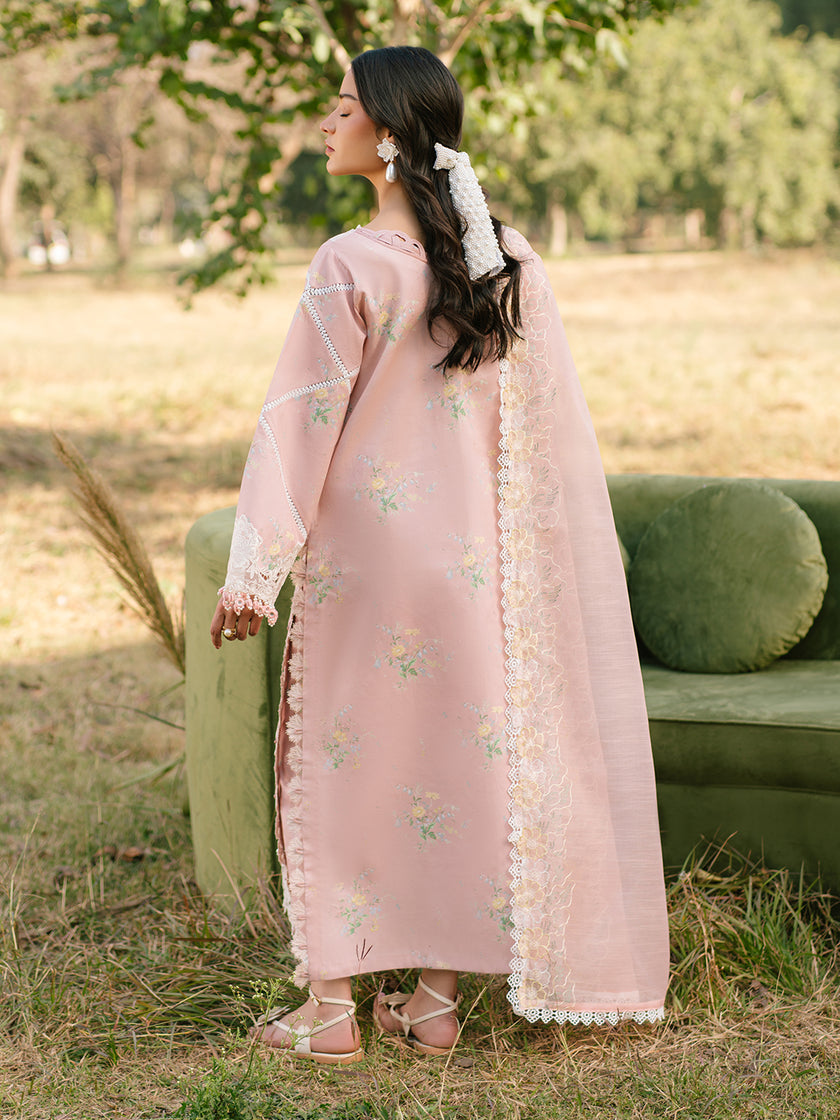 Parishay Ivy Bloom Lawn`25 IVY#14