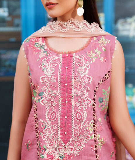 Parishay IVY Bloom Winter`25 IW#05