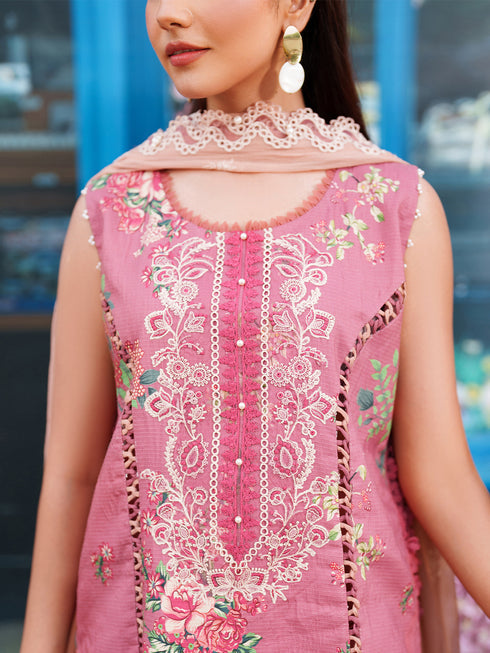 Parishay IVY Bloom Winter`25 IW#05